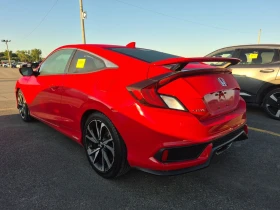 Honda Civic * SI * CARFAX * ФИНАНСИРАНЕ, снимка 4