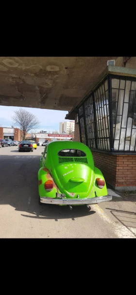 VW 1200, снимка 1