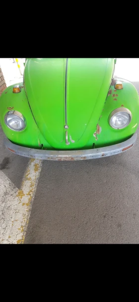 VW 1200, снимка 2