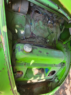 VW 1200, снимка 4