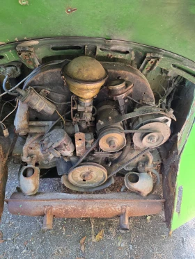 VW 1200, снимка 3
