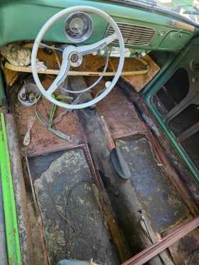 VW 1200, снимка 5
