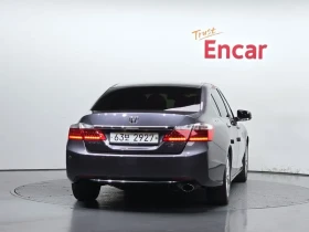 Honda Accord 2.4 9Th Gen , снимка 4