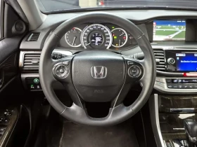 Honda Accord 2.4 9Th Gen , снимка 13