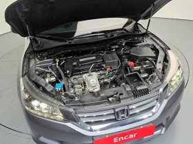 Honda Accord 2.4 9Th Gen , снимка 6