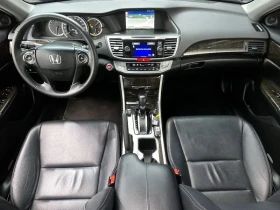 Honda Accord 2.4 9Th Gen , снимка 7