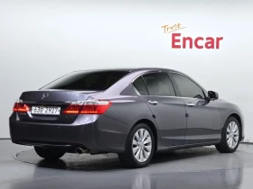 Honda Accord 2.4 9Th Gen , снимка 2