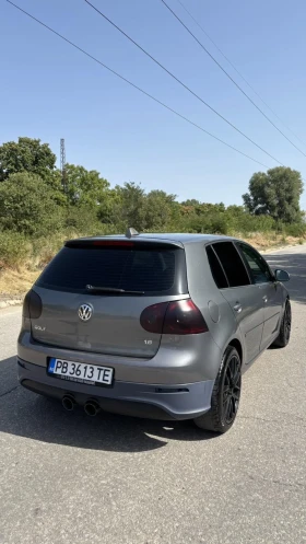 VW Golf, снимка 4