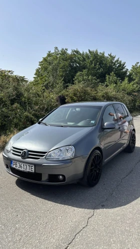 VW Golf, снимка 3