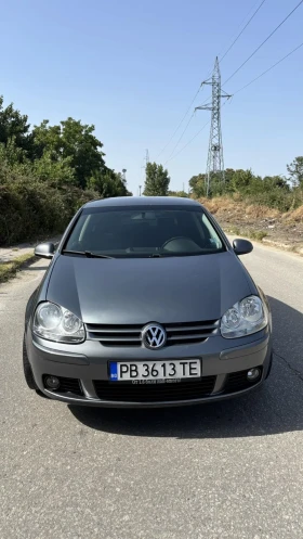 VW Golf, снимка 2
