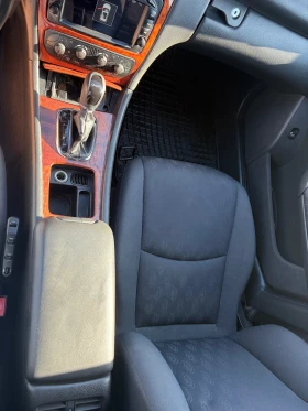 Mercedes-Benz C 180 компресор, снимка 12