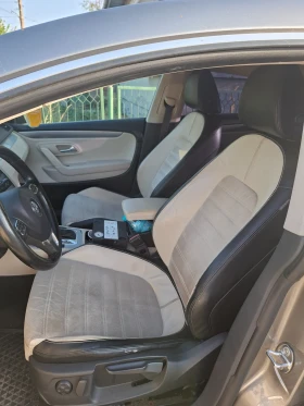 VW CC 2.0 , снимка 6