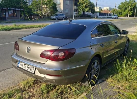 VW CC 2.0 , снимка 2