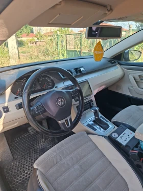 VW CC 2.0 , снимка 8