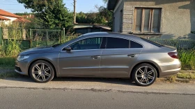 VW CC 2.0 , снимка 3