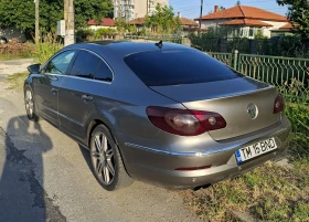 VW CC 2.0 , снимка 1