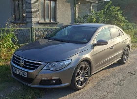 VW CC 2.0 , снимка 4