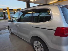 VW Sharan, снимка 3