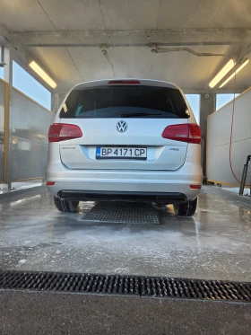 VW Sharan, снимка 4