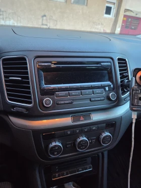 VW Sharan, снимка 6