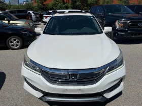 Honda Accord * Touring * CARFAX * ЦЕНА ДО БГ, снимка 5