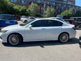 Honda Accord * Touring * CARFAX * ЦЕНА ДО БГ, снимка 2