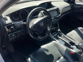 Honda Accord * Touring * CARFAX * ЦЕНА ДО БГ, снимка 9