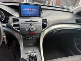 Honda Accord 2.0I GAZ, снимка 10