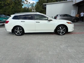 Honda Accord 2.0I GAZ, снимка 4