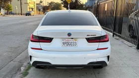 BMW 340 M340i, снимка 7