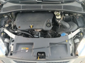 Ford S-Max 2, 2 TDCi, КОЖА, ПЕРФЕКТЕН, ЛИЗИНГ , снимка 15