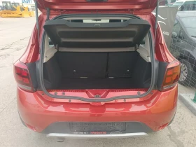 Dacia Sandero STEPWAY, AUTOMATIC, ПЕРФЕКТНА , снимка 5