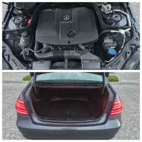 Mercedes-Benz E 220 2.2CDI* НАВИ* LED* ЛИЗИНГ* AVANTGARDE* , снимка 9