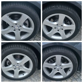 Mercedes-Benz E 220 2.2CDI* НАВИ* LED* ЛИЗИНГ* AVANTGARDE* , снимка 10