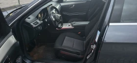 Mercedes-Benz E 220 2.2CDI* НАВИ* LED* ЛИЗИНГ* AVANTGARDE* , снимка 12