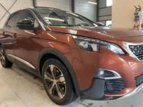 Peugeot 3008 1.6HPI* GT-LINE* 360-Kameri* PANORAMA* PAMET* , снимка 9