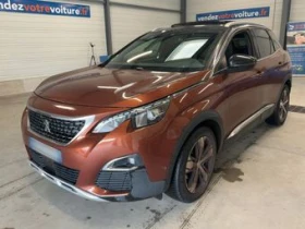 Peugeot 3008 1.6HPI* GT-LINE* 360-Kameri* PANORAMA* PAMET* , снимка 1