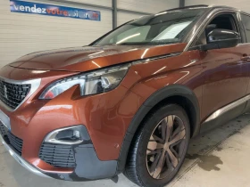 Peugeot 3008 1.6HPI* GT-LINE* 360-Kameri* PANORAMA* PAMET* , снимка 5