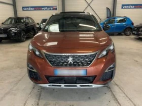 Peugeot 3008 1.6HPI* GT-LINE* 360-Kameri* PANORAMA* PAMET* , снимка 10