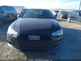 Audi A4, снимка 2