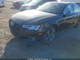 Audi A4, снимка 9