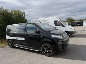 Citroen Jumpy 2.0 blue HDI 180 К.С., снимка 2