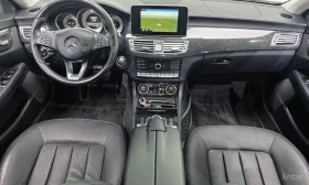 Mercedes-Benz CLS 350 4MATIC* 360 КАМЕРИ* ОБДУХ* ПАНО* КРАЙНА ЦЕНА* , снимка 9