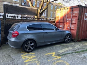 BMW 116 I Sport N43. На части. 2бр. , снимка 2