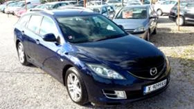 Mazda 6 2.0d 1