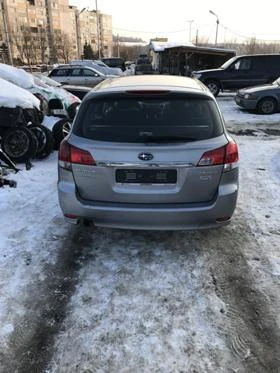 Subaru Legacy 2,0 AVTOMAT CVT | Mobile.bg    10