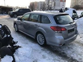 Subaru Legacy 2,0 AVTOMAT CVT | Mobile.bg    11