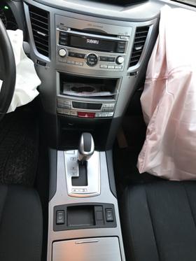 Subaru Legacy 2,0 AVTOMAT CVT | Mobile.bg   7