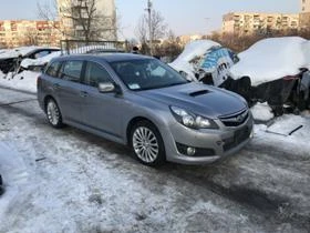 Subaru Legacy 2,0 AVTOMAT CVT | Mobile.bg    9