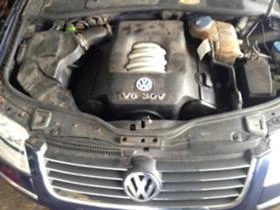 VW Passat 2.8i 44 | Mobile.bg    10